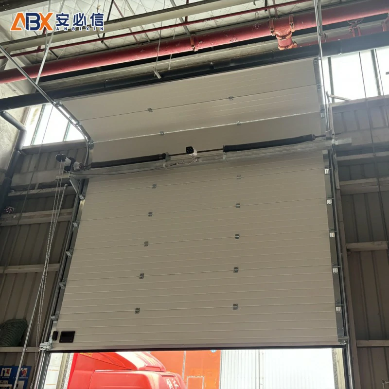 铜仁滑升门